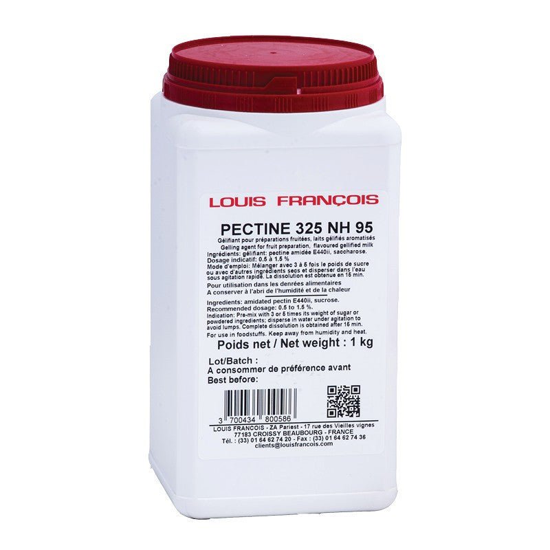 Louis Francois Pectine 325 NH95 - Nut House