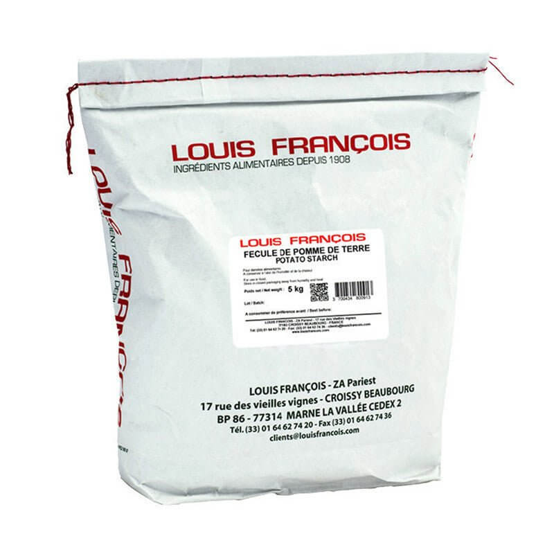 Louis Francois Potato Starch - Nut House