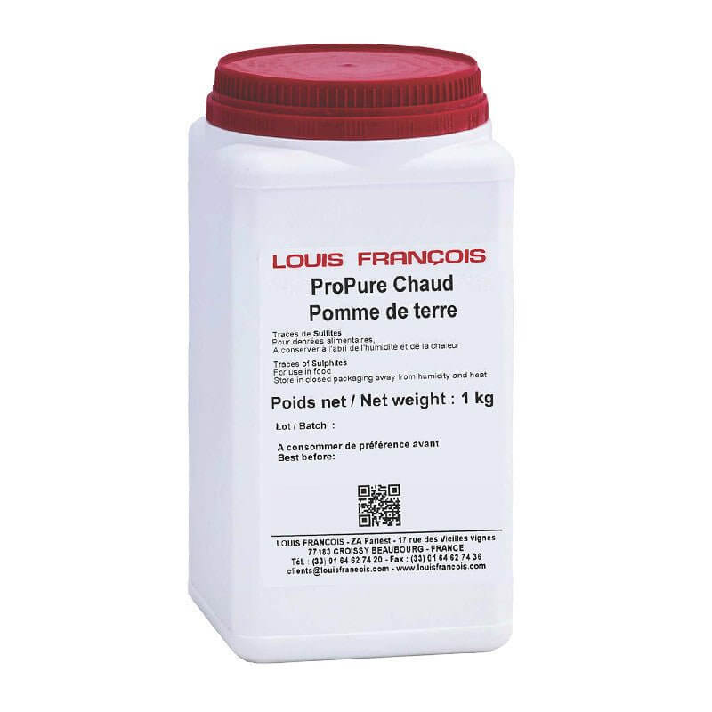 Louis Francois ProPure Hot Potato - Nut House