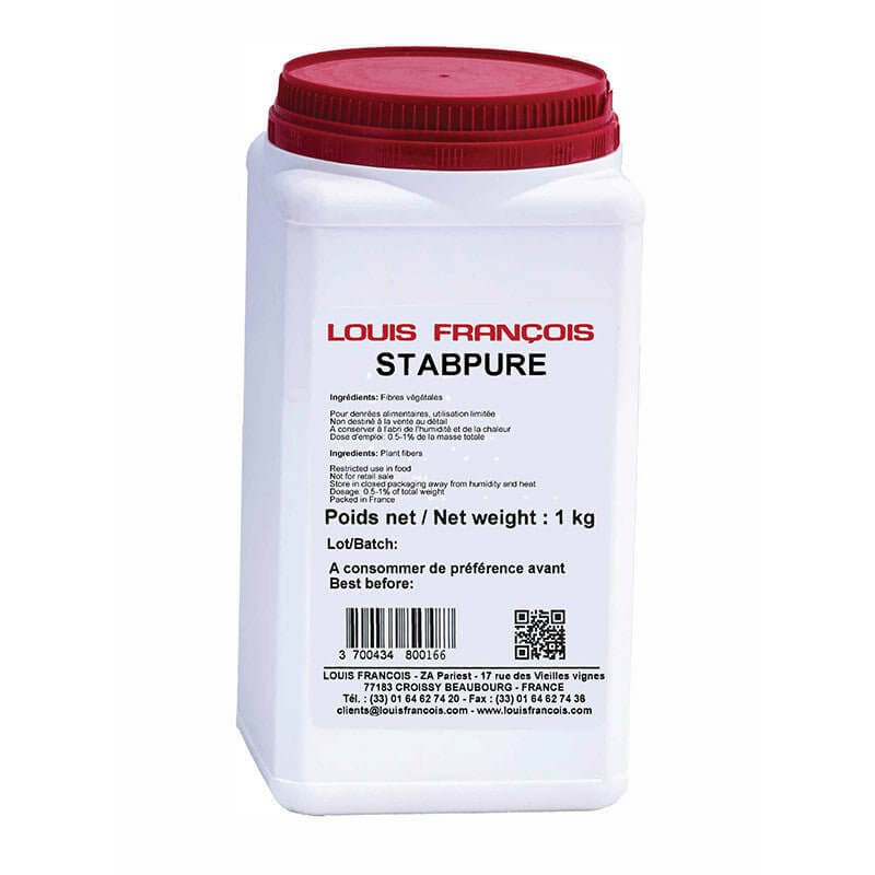 Louis François Stab Pure - Nut House