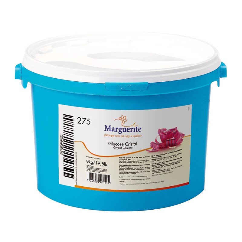Marguerite Glucose Crystal Syrup - Nut House
