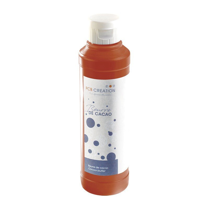 PCB Creation Cocoa Butter – Strawberry Red - Nut House