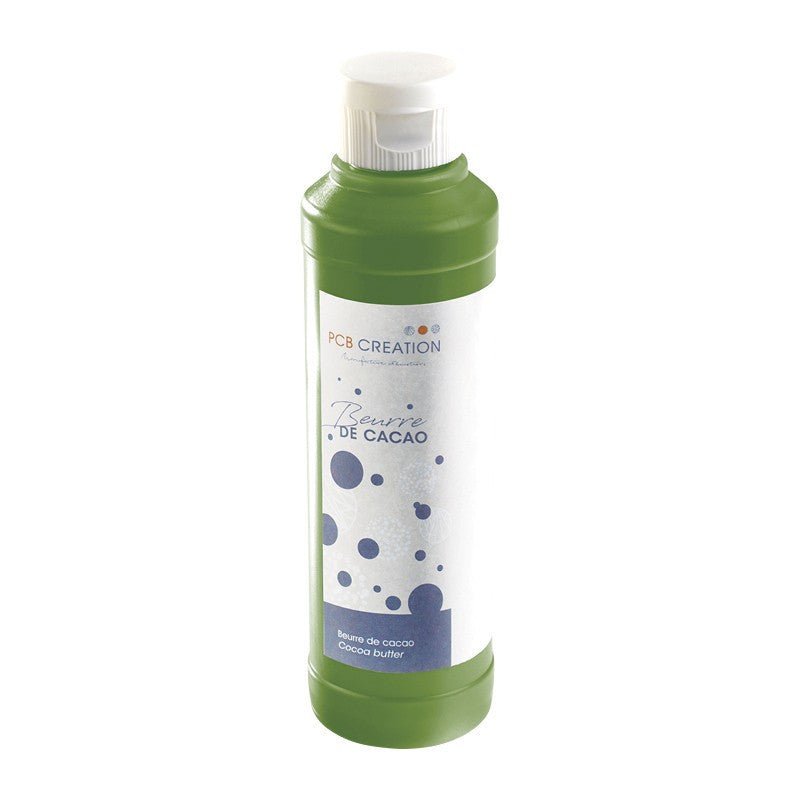 PCB Creation Green Cocoa Butter - Nut House