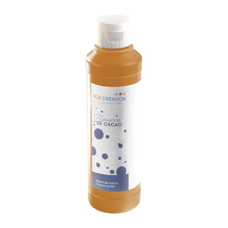 PCB Creation Orange Cocoa Butter - Nut House