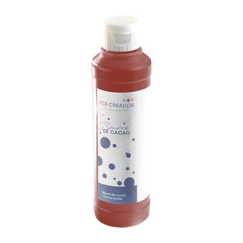 PCB Creation Red Cocoa Butter - Nut House