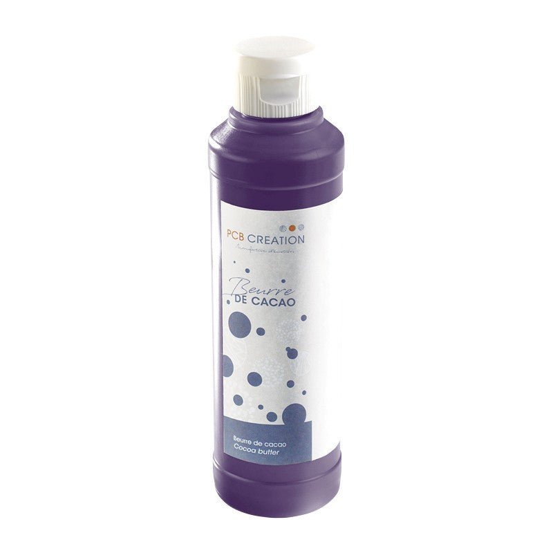 PCB Creation Violet Cocoa Butter - Nut House