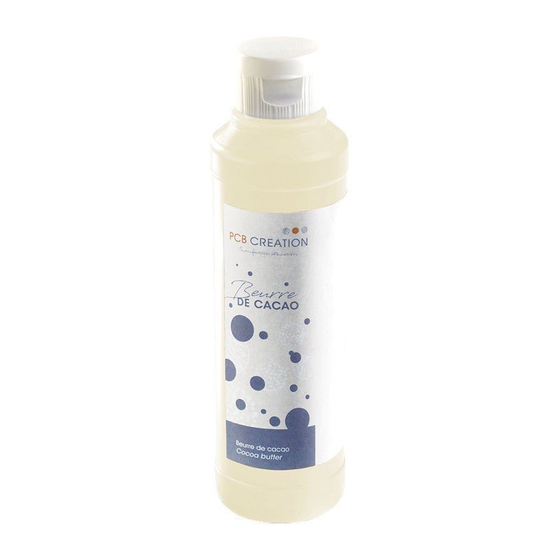 PCB Creation White Cocoa Butter - Nut House