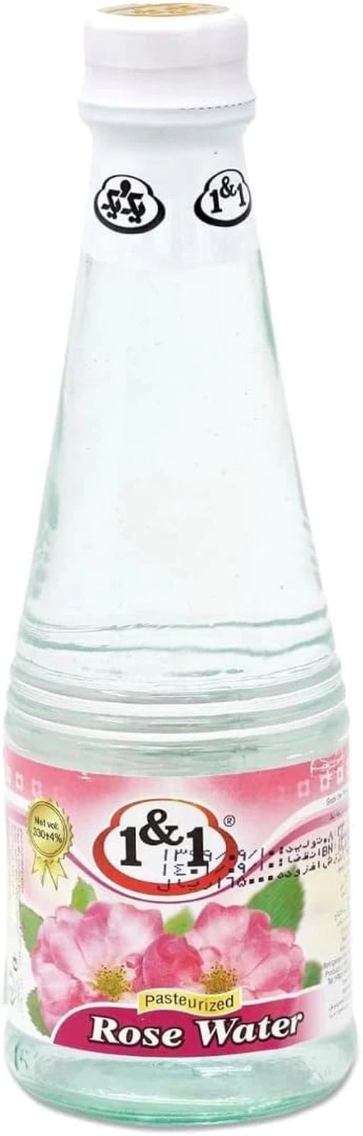 Rose Water - Nut House