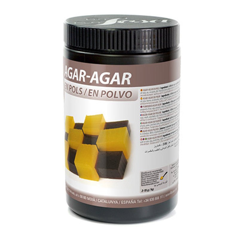 Sosa Agar Agar - Nut House