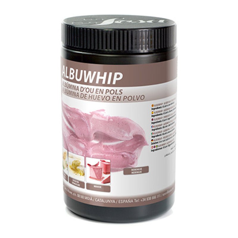Sosa Albuwhip Powder - Nut House