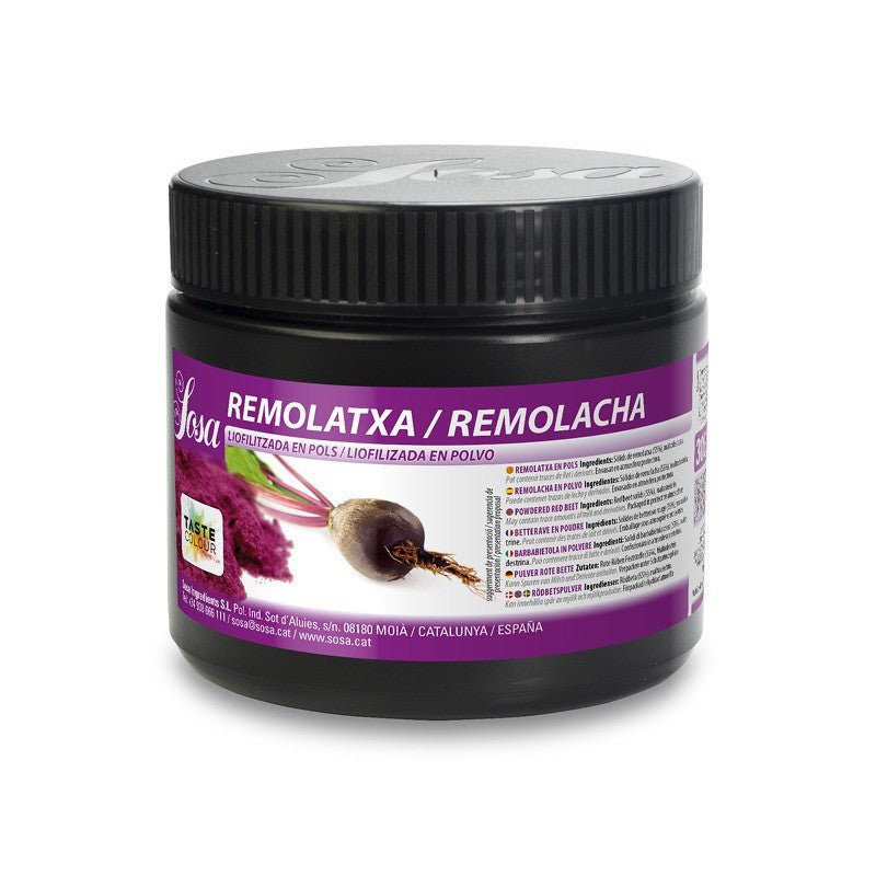 Sosa Beetroot Powder - Nut House