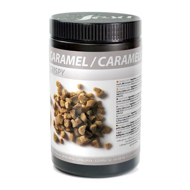 Sosa Caramel Crispy - Nut House