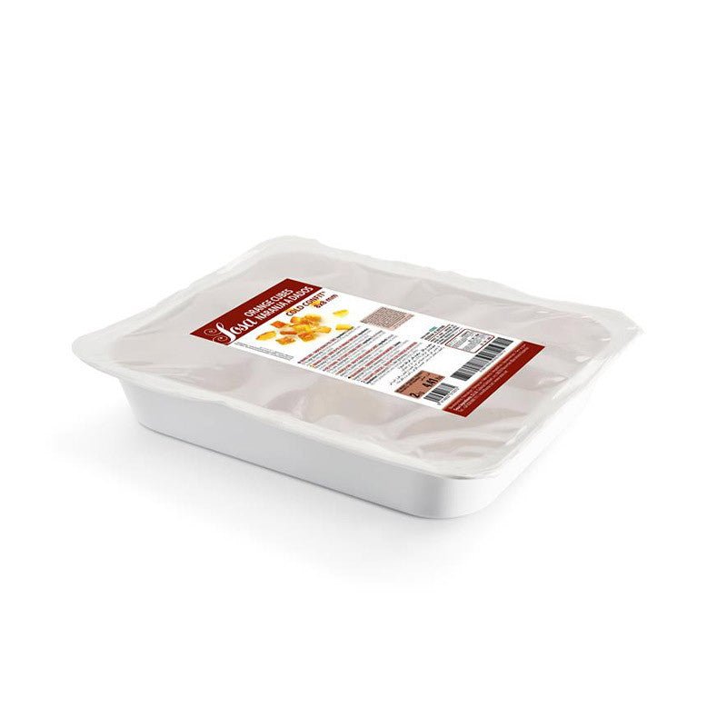 Sosa Cold Confit Diced Orange - Nut House