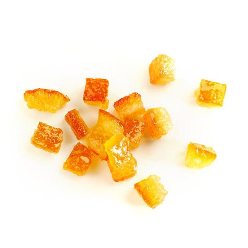 Sosa Cold Confit Diced Orange - Nut House