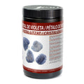Sosa Crystallised Violet Petals - Nut House
