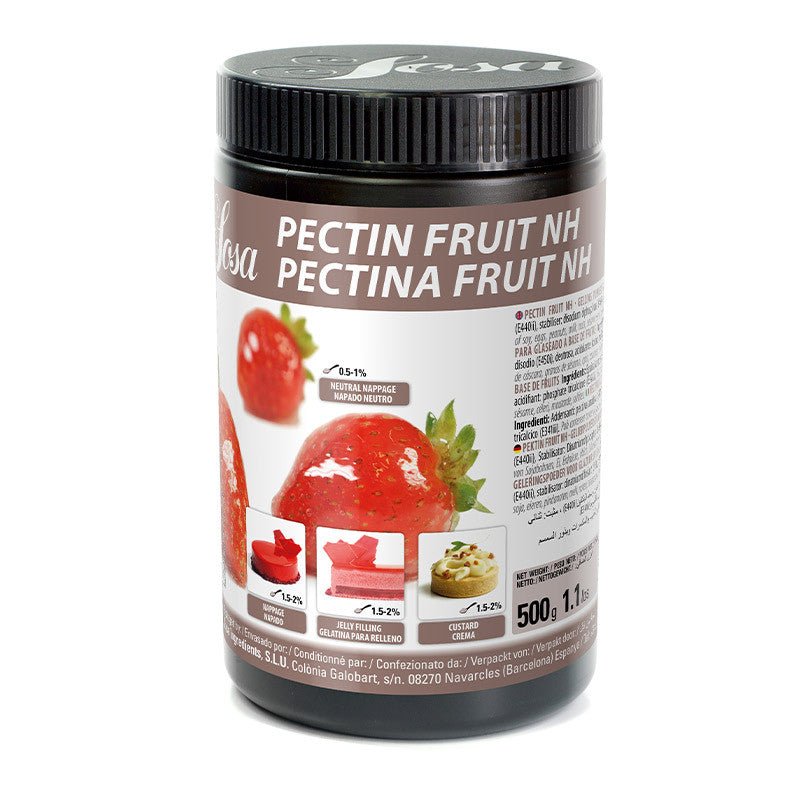 Sosa Fruit Pectin Nh - Nut House