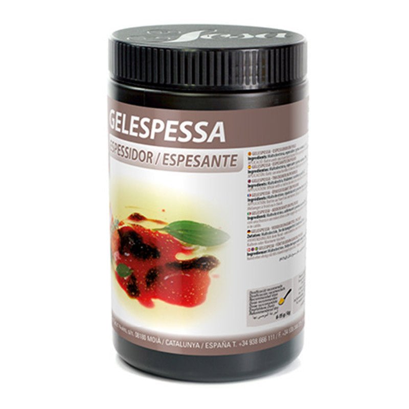 Sosa Gelepessa (Xanthan Gum) - Nut House