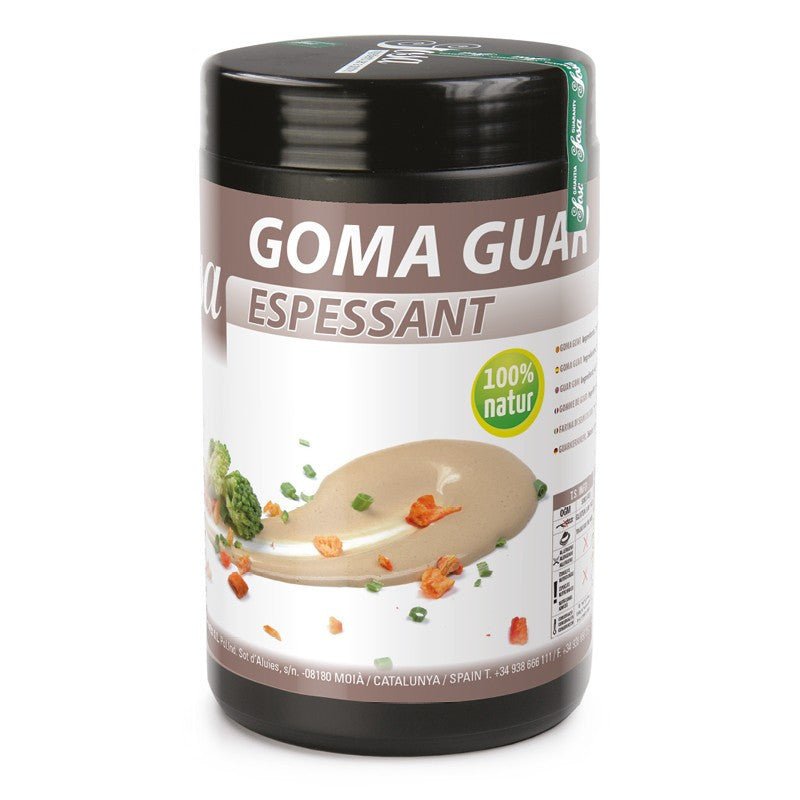 Sosa Guar Gum - Nut House