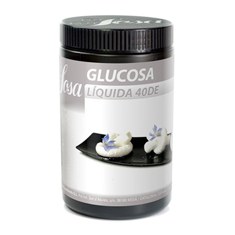 Sosa Liquid Glucose 40DE - Nut House