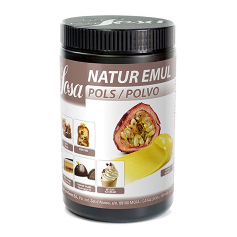 Sosa Natur Emul - Nut House