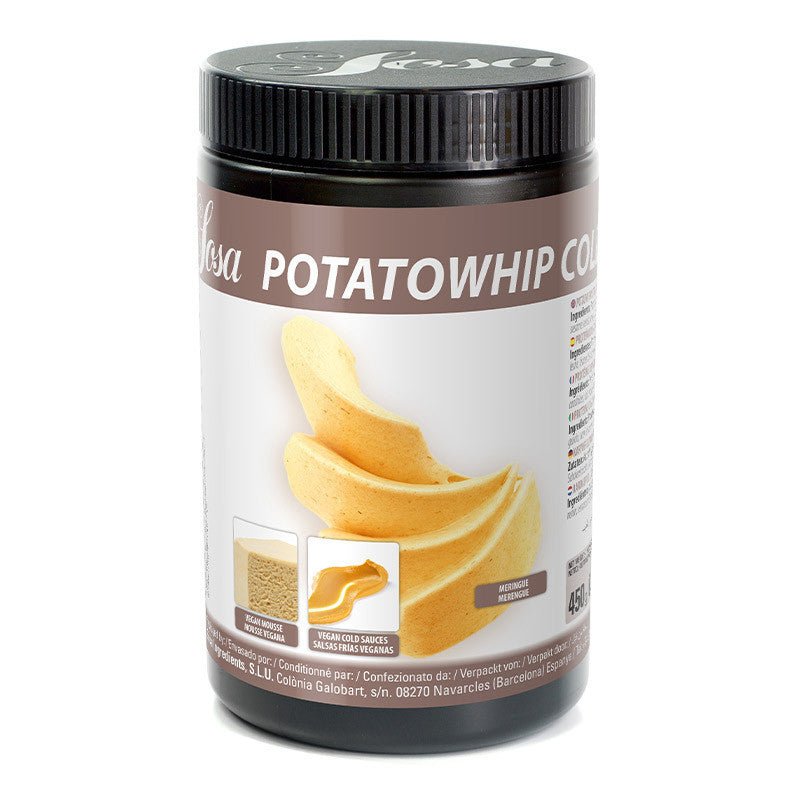 Sosa Potatowhip Cold - Nut House