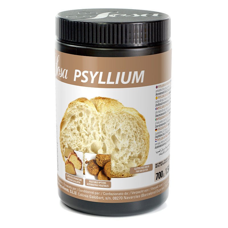 Sosa Psyllium - Nut House
