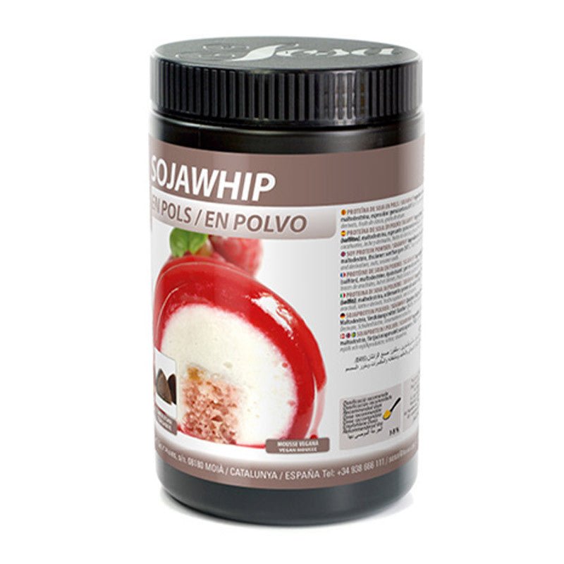 Sosa Sojawhip - Nut House