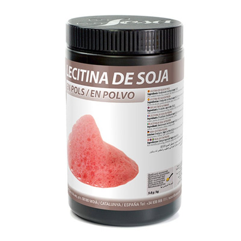 Sosa Soya Lecithin Powder - Nut House
