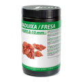Sosa Strawberry Crispy 2 - 10mm - Nut House