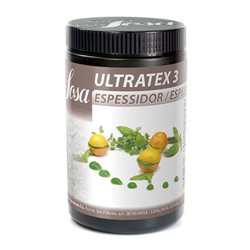 Sosa Ultratex 3 - Nut House