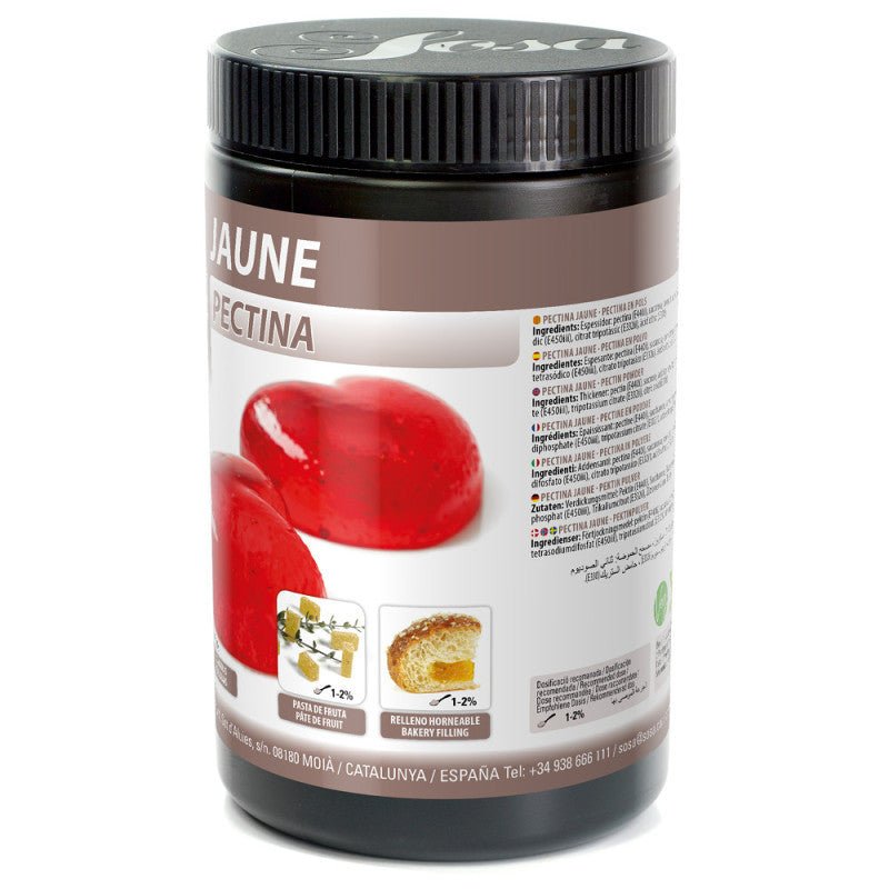 Sosa Yellow Pectin - Nut House