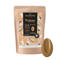 Valrhona Blond Chocolate Couverture Dulcey 35% - Nut House