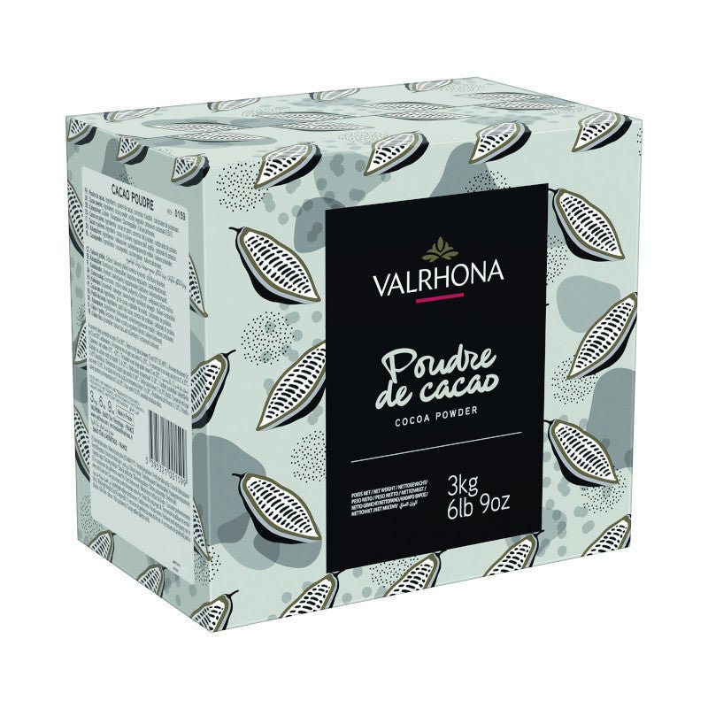 Valrhona Cocoa Powder - Nut House