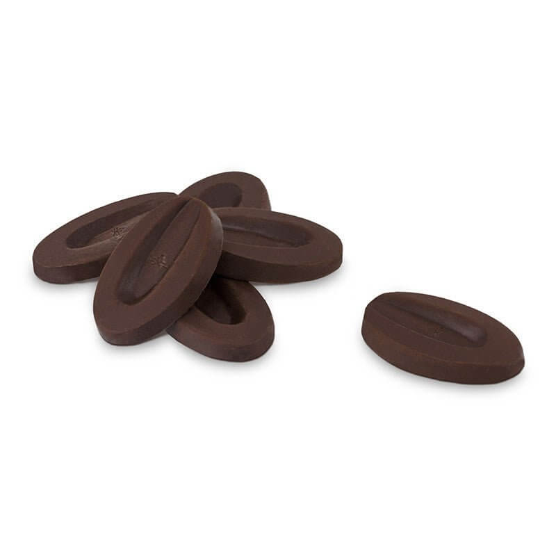 Valrhona Dark Chocolate Couverture Abinao 85% - Nut House
