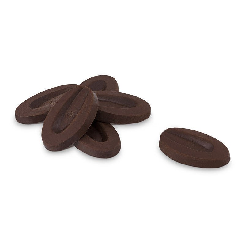 Valrhona Dark Chocolate Couverture Nyangbo 68% - Nut House