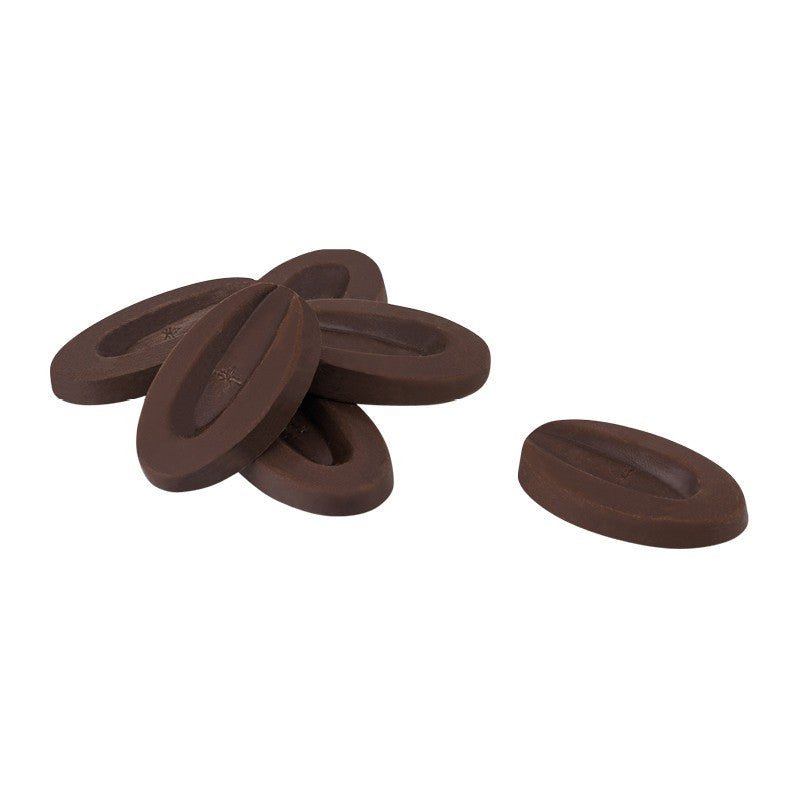 Valrhona Dark Chocolate Couverture Satilia 62% - Nut House