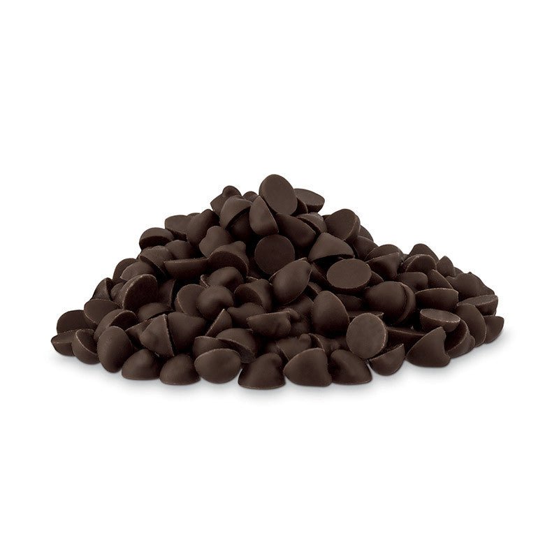 Valrhona Dark Chocolate Drops 60% - Nut House