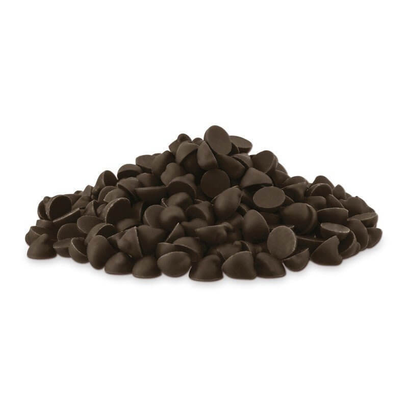 Valrhona Dark Chocolate Drops Ariaga 52% - Nut House
