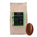 Valrhona Milk Chocolate Bags Andoa Organic 39% - Nut House