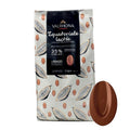 Valrhona Milk Chocolate Couverture Equatorial 35% - Nut House