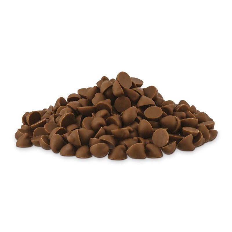 Valrhona Milk Chocolate Drops Ariaga 32% - Nut House