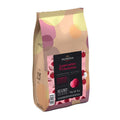 Valrhona Raspberry Inspiration Couverture - Nut House