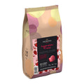 Valrhona Strawberry Inspiration Couverture - Nut House