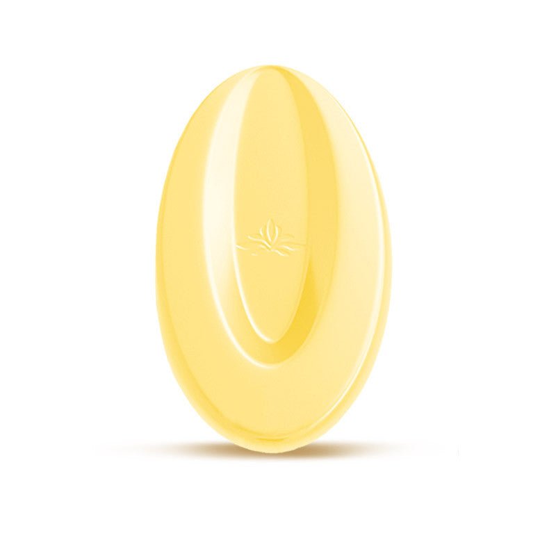 Valrhona Yuzu Inspiration Couverture - Nut House