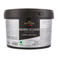 Valrhona Cocoa Butter – Pre - order - Nut House