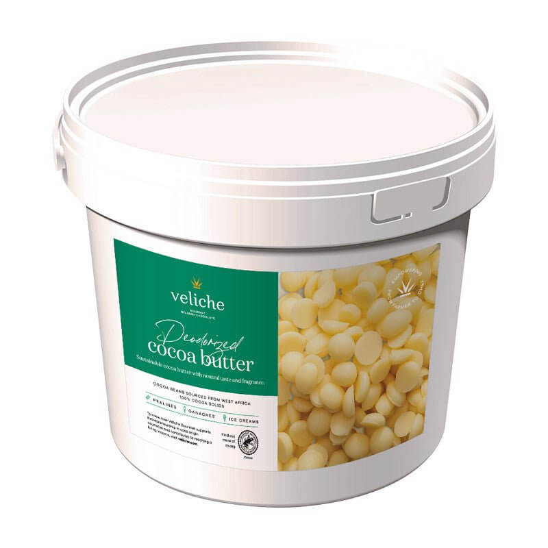 Veliche Cocoa Butter - Nut House