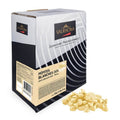 White Chocolate Drops 24% - Nut House